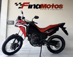 HONDA XRE 300 SAHARA RALLY HONDA XRE 300 SAHARA RALLY