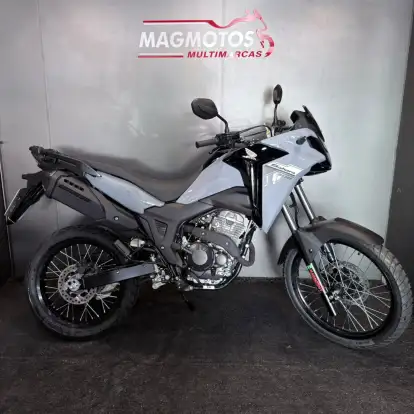 HONDA-XRE 300 SAHARA-2026