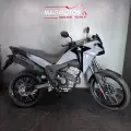 HONDA XRE 300 SAHARA HONDA XRE 300 SAHARA