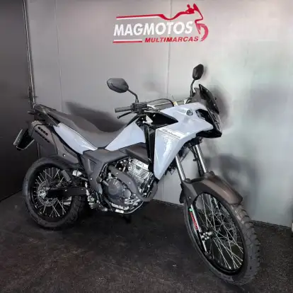 HONDA-XRE 300 SAHARA-2026