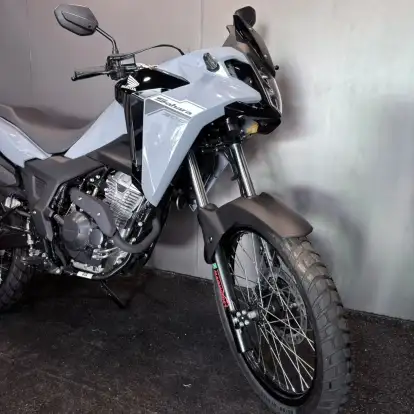 HONDA-XRE 300 SAHARA-2026
