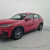 HONDA ZR-V 2.0 i-VTEC GASOLINA TOURING CVT HONDA ZR-V 2.0 i-VTEC GASOLINA TOURING CVT