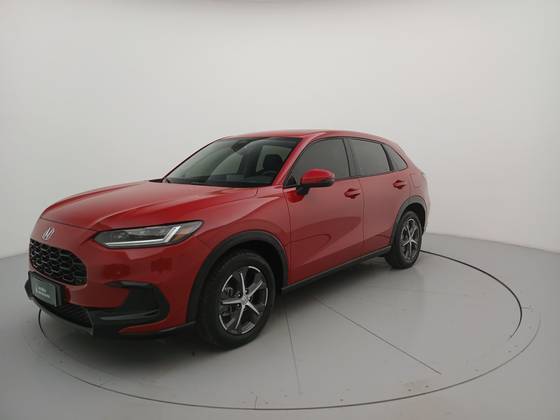 HONDA ZR-V 2.0 i-VTEC GASOLINA TOURING CVT