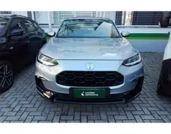 HONDA ZR-V 2.0 i-VTEC GASOLINA TOURING CVT HONDA ZR-V 2.0 i-VTEC GASOLINA TOURING CVT