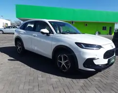 HONDA ZR-V 2.0 i-VTEC GASOLINA TOURING CVT HONDA ZR-V 2.0 i-VTEC GASOLINA TOURING CVT