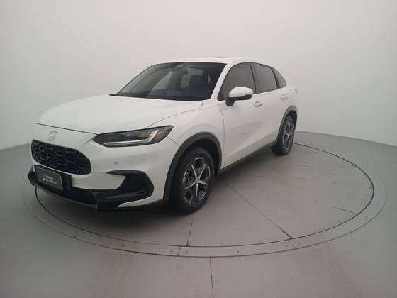 HONDA ZR-V 2.0 i-VTEC GASOLINA TOURING CVT