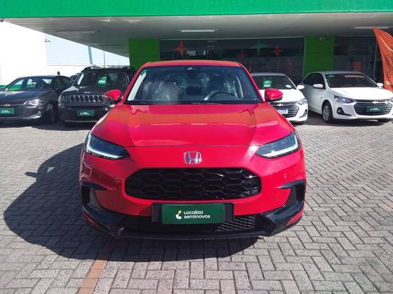 HONDA ZR-V 2.0 i-VTEC GASOLINA TOURING CVT
