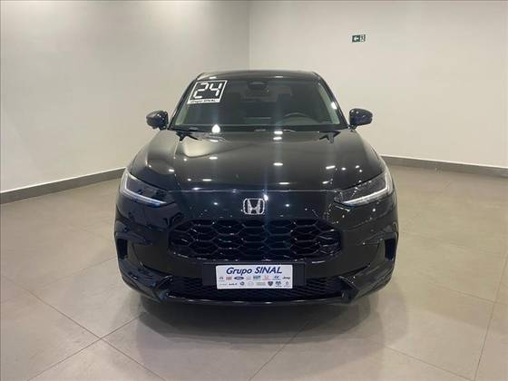 HONDA ZR-V 2.0 i-VTEC GASOLINA TOURING CVT