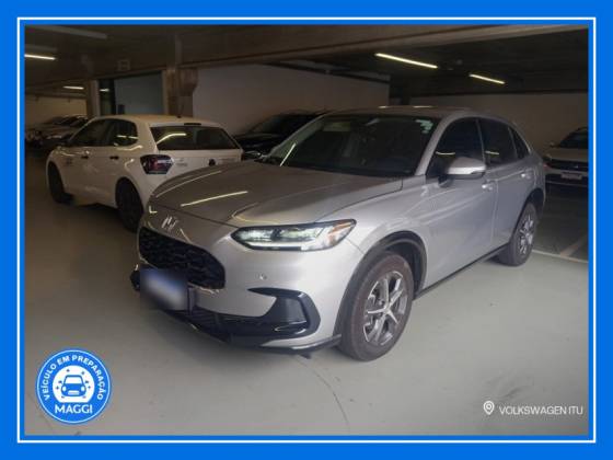 HONDA ZR-V 2.0 i-VTEC GASOLINA TOURING CVT