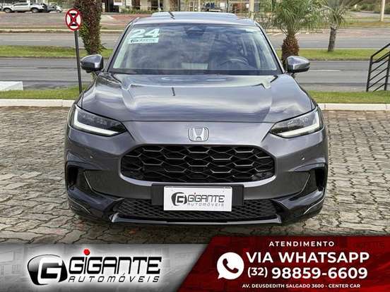 HONDA-ZR-V-2.0 i-VTEC GASOLINA TOURING CVT HONDA-ZR-V-2024
