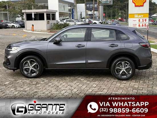HONDA-ZR-V-2.0 i-VTEC GASOLINA TOURING CVT HONDA-ZR-V-2024