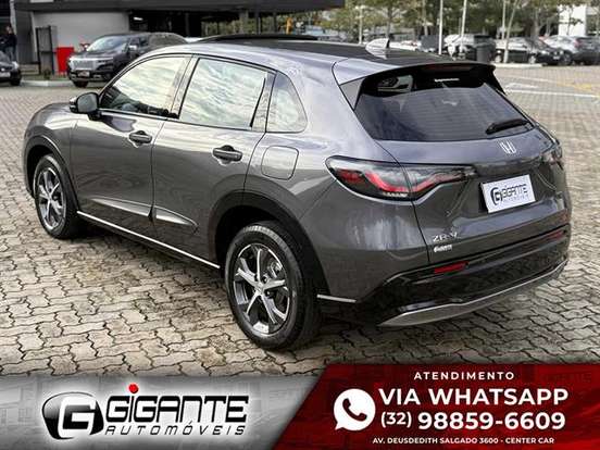 HONDA-ZR-V-2.0 i-VTEC GASOLINA TOURING CVT HONDA-ZR-V-2024