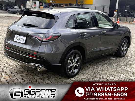 HONDA-ZR-V-2.0 i-VTEC GASOLINA TOURING CVT HONDA-ZR-V-2024
