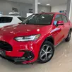 HONDA ZR-V 2.0 i-VTEC GASOLINA TOURING CVT HONDA ZR-V 2.0 i-VTEC GASOLINA TOURING CVT