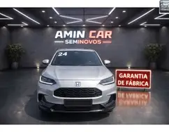 HONDA ZR-V 2.0 i-VTEC GASOLINA TOURING CVT HONDA ZR-V 2.0 i-VTEC GASOLINA TOURING CVT