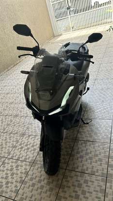 HONDA-ADV 160-2025