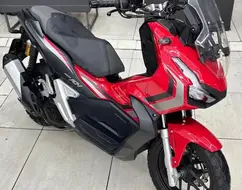 HONDA ADV HONDA ADV