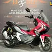 HONDA ADV HONDA ADV