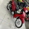 HONDA BIZ 110i HONDA BIZ 110i