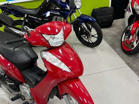 HONDA-BIZ 110i HONDA-BIZ 110i-2016