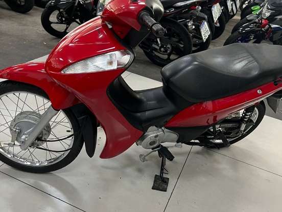 HONDA-BIZ 110i HONDA-BIZ 110i-2016