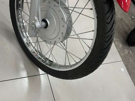 HONDA-BIZ 110i HONDA-BIZ 110i-2016