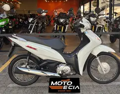HONDA BIZ 110i HONDA BIZ 110i