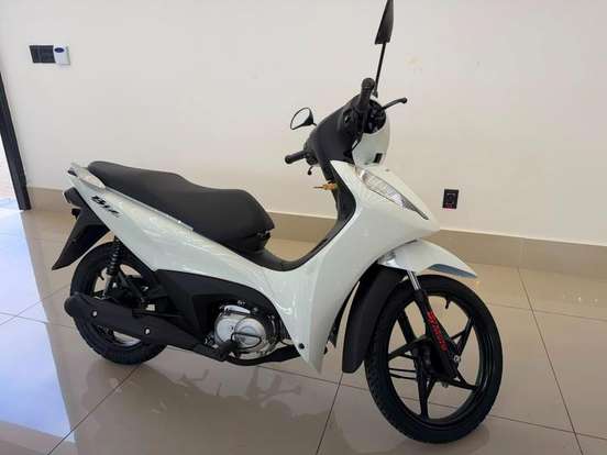 HONDA-BIZ 125 ES HONDA-BIZ 125 ES-2026