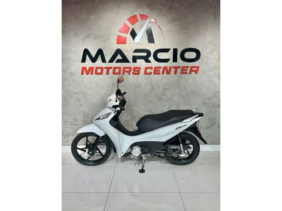 HONDA-BIZ 125 ES-2026