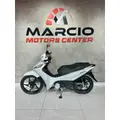 HONDA BIZ 125 ES HONDA BIZ 125 ES