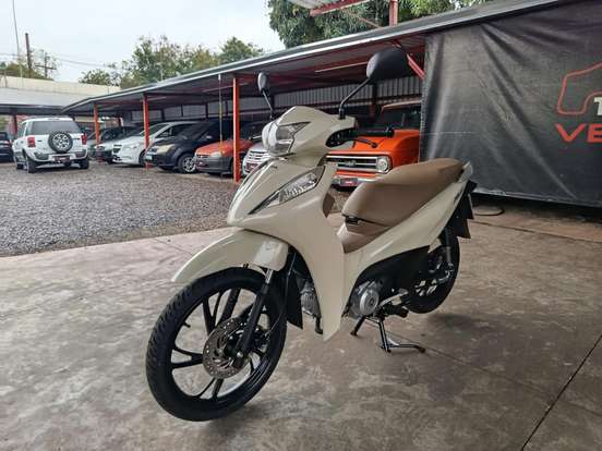 HONDA-BIZ 125 EX HONDA-BIZ 125 EX-2026