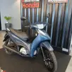 HONDA BIZ 125 EX HONDA BIZ 125 EX