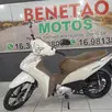 HONDA BIZ 125i HONDA BIZ 125i