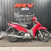 HONDA BIZ 125i HONDA BIZ 125i