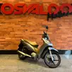 HONDA BIZ 125i HONDA BIZ 125i