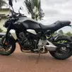 HONDA CB 1000R ABS HONDA CB 1000R ABS