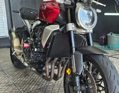 HONDA CB 1000R ABS HONDA CB 1000R ABS