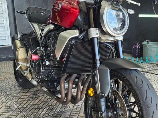 HONDA-CB 1000R ABS HONDA-CB 1000R ABS-2023