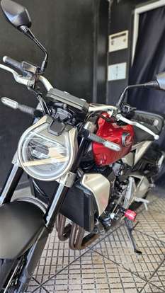 HONDA-CB 1000R ABS-2023