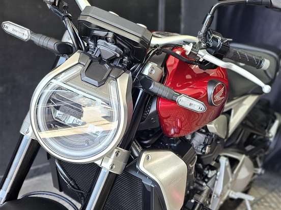 HONDA-CB 1000R ABS HONDA-CB 1000R ABS-2023
