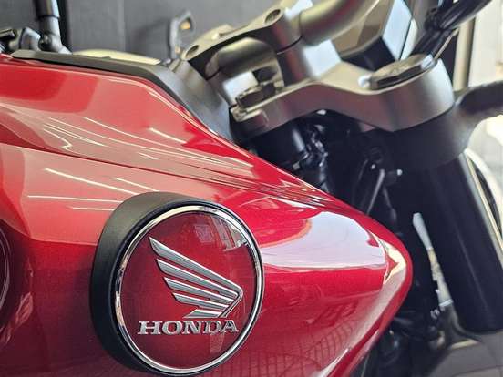 HONDA-CB 1000R ABS HONDA-CB 1000R ABS-2023