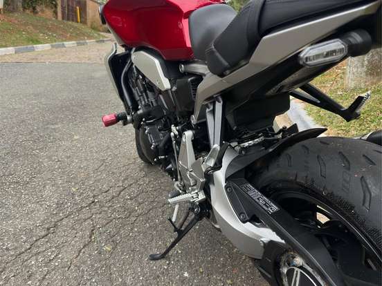 HONDA-CB 1000R ABS HONDA-CB 1000R ABS-2023