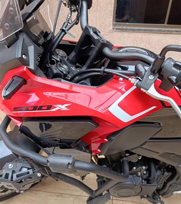 HONDA CB 500 X ABS 