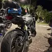 HONDA CB 650 R ABS HONDA CB 650 R ABS
