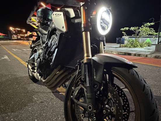 HONDA-CB 650 R ABS HONDA-CB 650 R ABS-2021