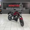 HONDA CB 300F TWISTER ABS HONDA CB 300F TWISTER ABS