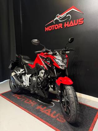 HONDA CB 300F TWISTER ABS 