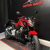 HONDA CB 300F TWISTER ABS HONDA CB 300F TWISTER ABS