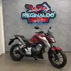 HONDA CB 300F TWISTER ABS HONDA CB 300F TWISTER ABS