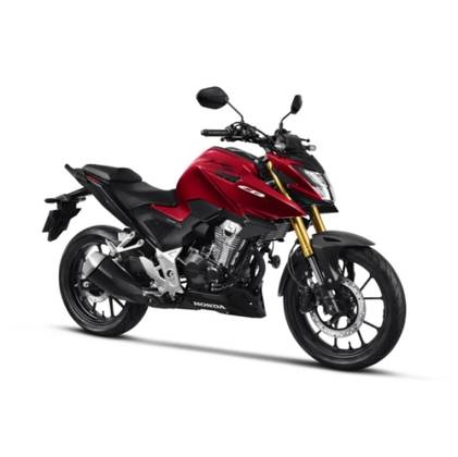 HONDA CB 300F TWISTER ABS 